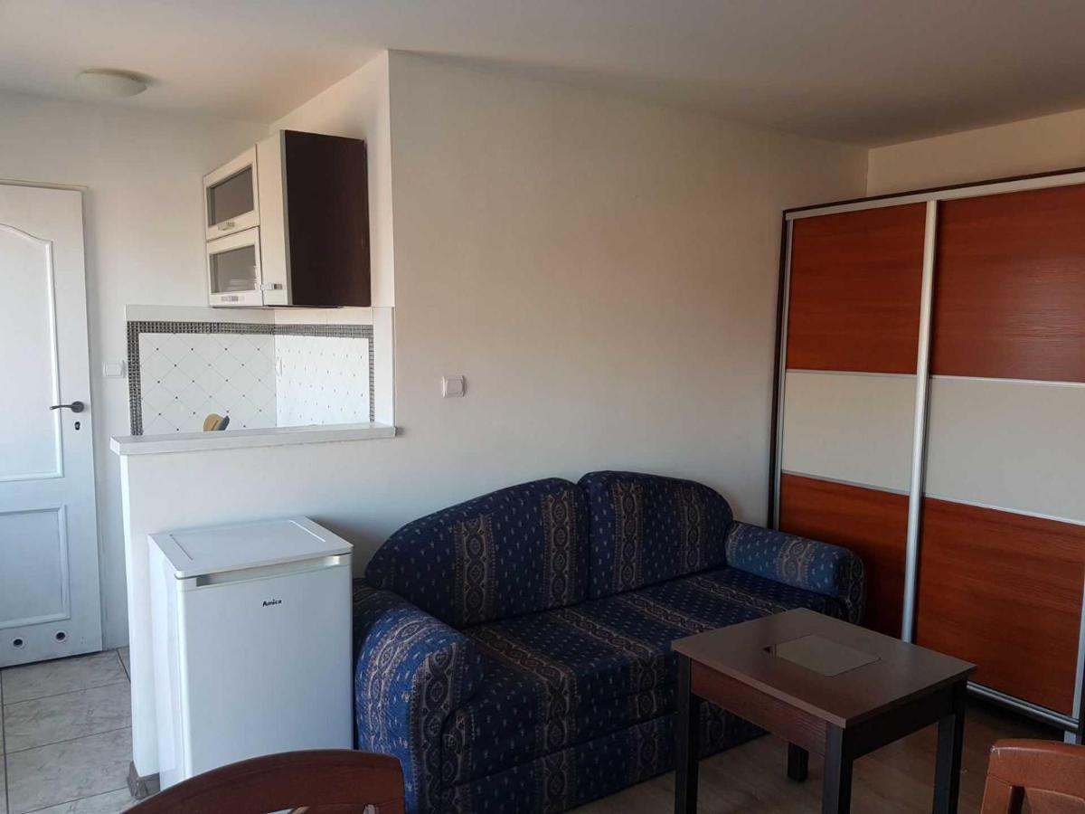 E&S_ Apartament Milicz Kültér fotó